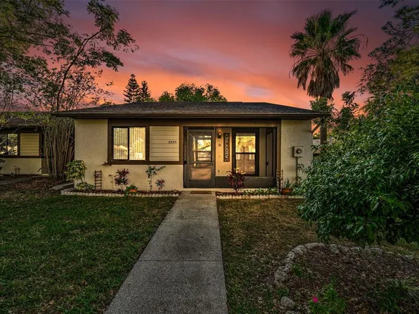 2945 Grovewood Blvd APT D, Palm Harbor, FL 34683