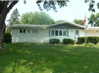 593 Ione Ave NE, Spring Lake Park, MN 55432