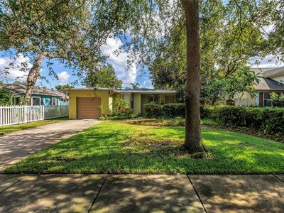 5135 21st Ave N, Saint Petersburg, FL, 33710