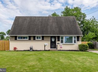 1113 Cumberland Ave, Deptford, NJ 08096