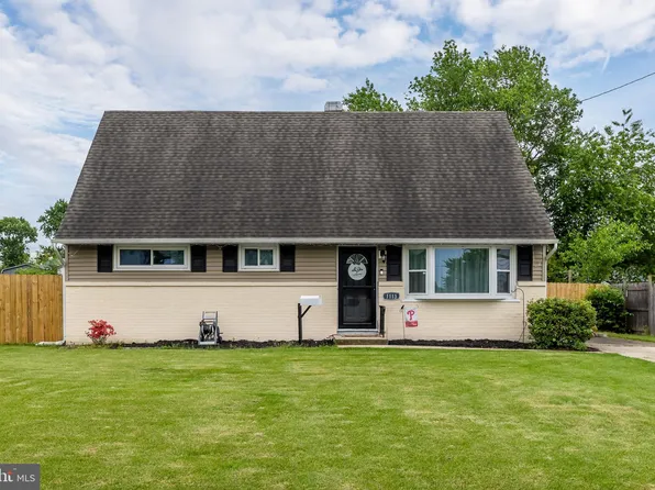 1113 Cumberland Ave, Deptford, NJ 08096