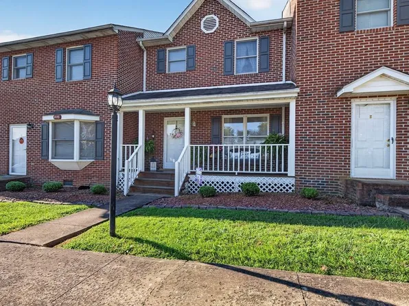 805 Edgemont North St NE APT D, Abingdon, VA 24210