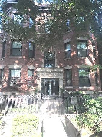1st image of 5532 S Kimbark Ave APT 1N