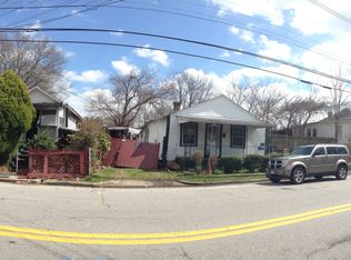 506 Randolph St, Danville, VA 24541