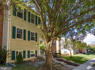 12720 Inverness Way, Woodbridge, VA 22192
