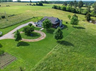 2513 County Road 5800, Willow Springs, MO 65793