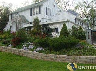 2100 Ellis Ave, Huntingdon, PA 16652