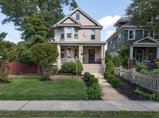 99 Osborn St, Keyport, NJ 07735