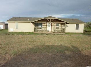 2831 S 2575 W, Roosevelt, UT 84066