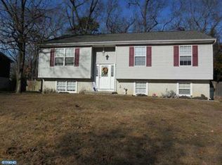 63 E 8th Ave, Pine Hill, NJ 08021