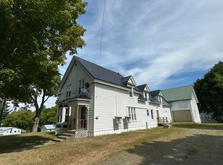 36 Sherman Street, Island Falls, ME 04747