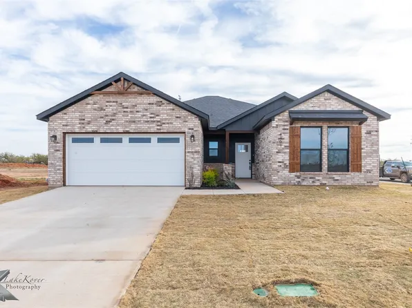 4101 Ranger Rd, Abilene, TX 79601