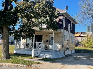 705 Princeton Ave, Lansing, MI 48915