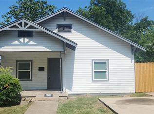 1806 Maryland Ave, Dallas, TX