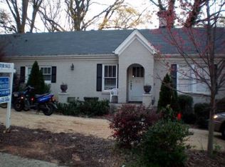 393 Pinecrest Dr, Athens, GA 30605