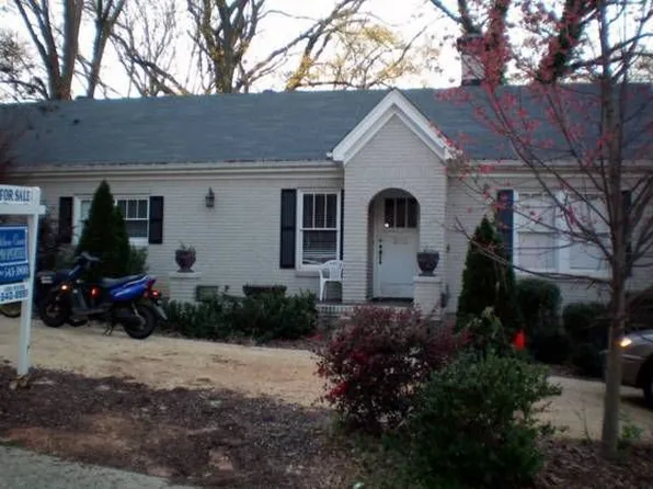393 Pinecrest Dr, Athens, GA 30605