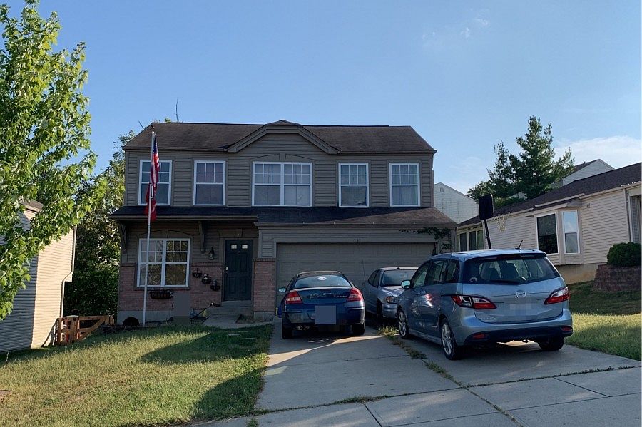 1st image of 631 Lyonia Dr