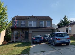 631 Lyonia Dr, Independence, KY 41051
