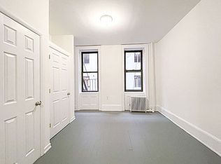 344 E 62nd St #2D, New York, NY 10065