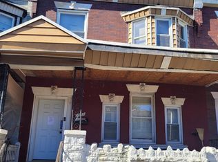 2820 N 28th St, Philadelphia, PA 19132