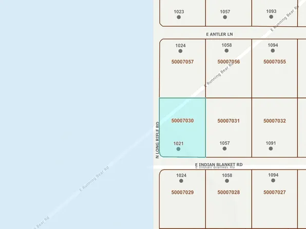 1021 E INDIAN BLANKET Road #510, Williams, AZ 86046