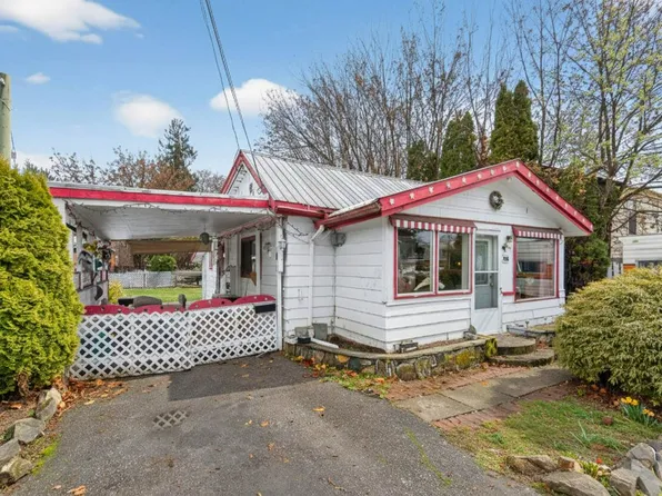 7331 52nd St NE, Salmon Arm, BC V0E 1K0