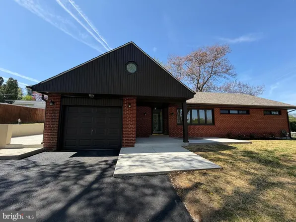 249 Hill Ave, Horsham, PA 19044