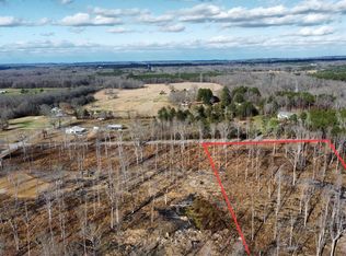 Nance Ford Rd, Hartselle, AL 35640