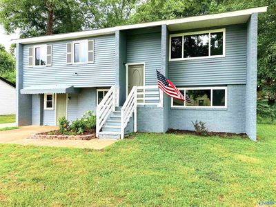 2619 Venetian Way NW, Huntsville, AL, 35810