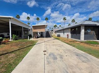 2516 Starling Cir W, Palmview, TX 78572