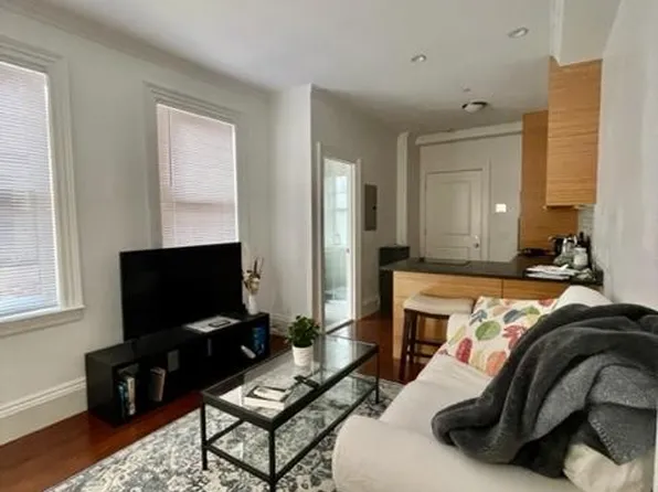 96 Myrtle St, Boston, MA