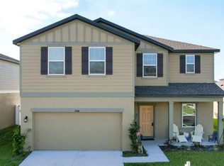 35768 Buttonweed Trl, Zephyrhills, FL 33541