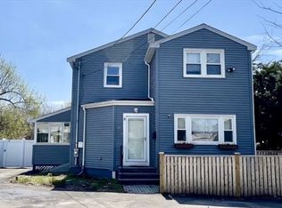 21 Stella Rd, Roslindale, MA 02131