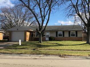 7760 Remmick Ln, Dayton, OH 45424