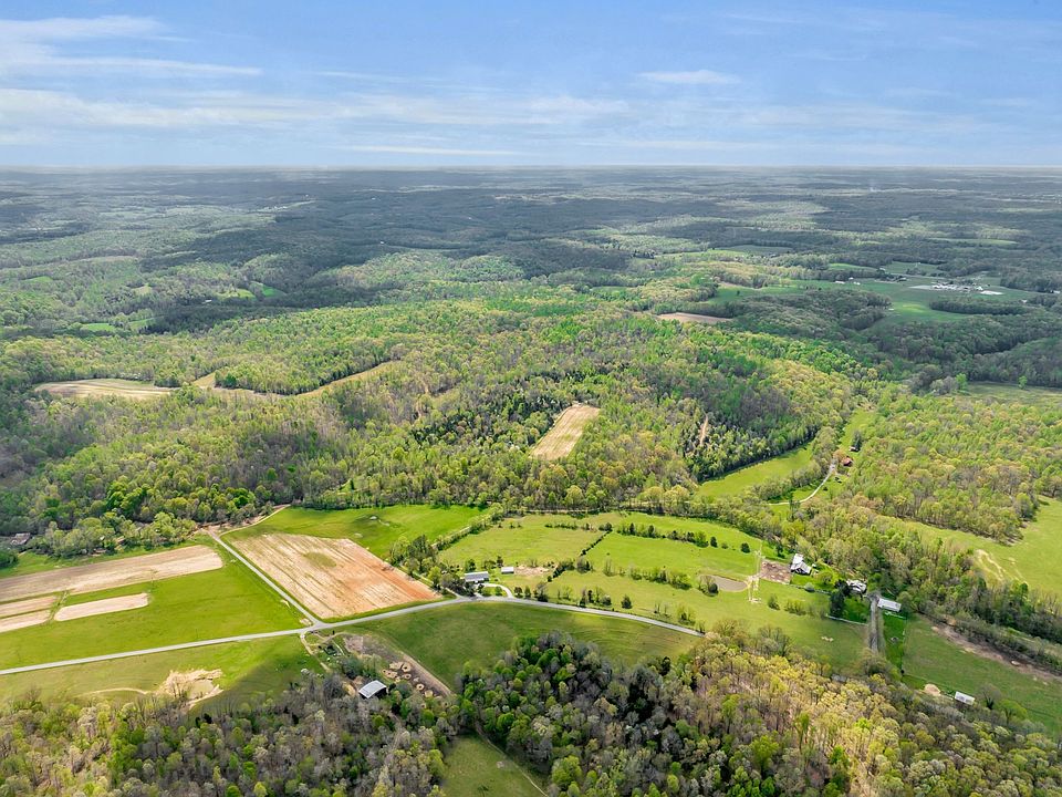 1286 Bell Hollow Rd, Vanleer, TN 37181 Zillow