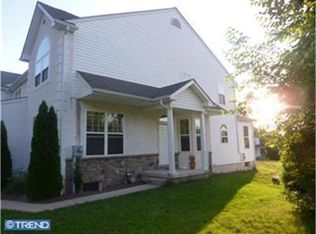 623 Pine St, Royersford, PA 19468