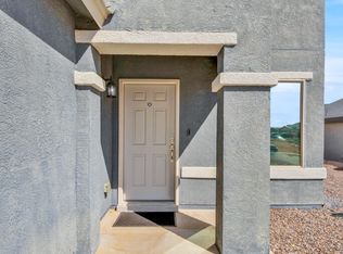 5944 Applewood St, Santa Teresa, NM 88008