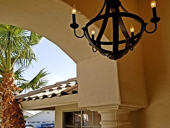 Chandelier