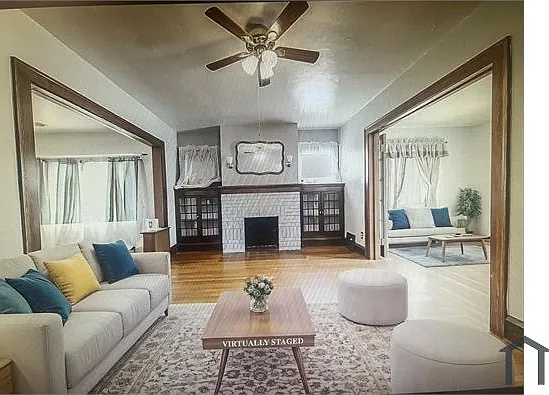 3314 Bosworth Rd #UP — Photo 5