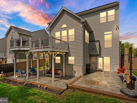 3rd image of 13651 Hastenbeck Dr