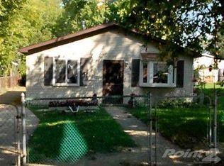 28 W Chicago Ave, Pontiac, MI