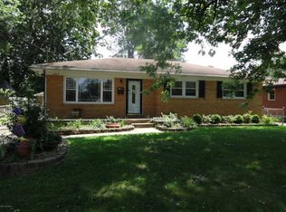 11619 Semillon Ln, Louisville, KY