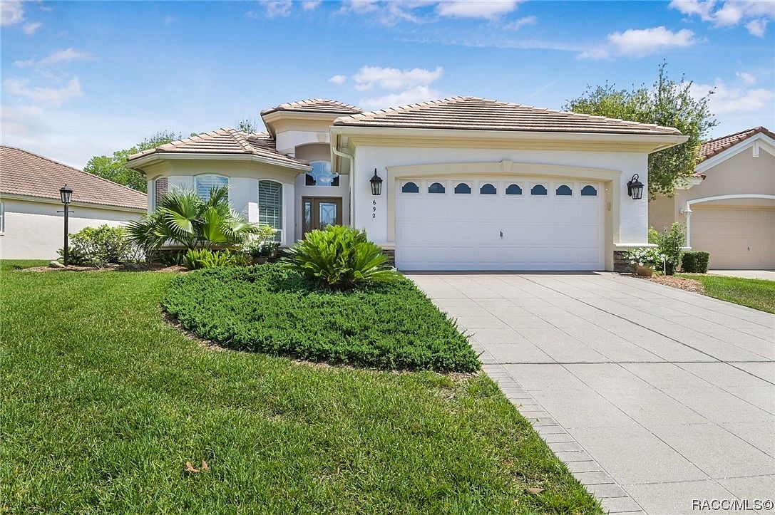 692 W Doerr Path, Hernando, FL 34442 Zillow