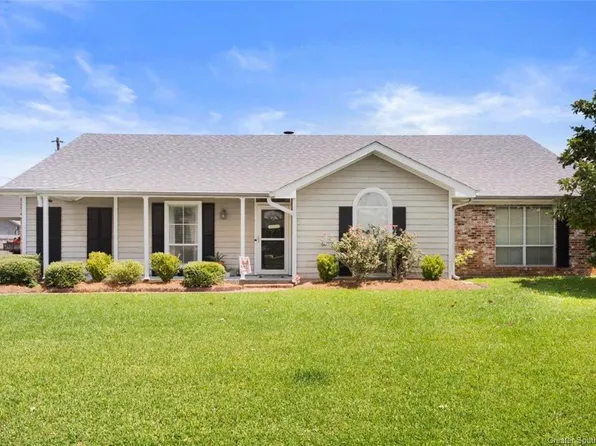 19 Poinsetta Rd, Sulphur, LA 70663