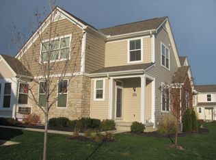 4637 Prestige Ln, Hilliard, OH 43026