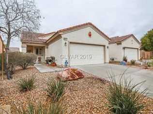 3517 Herring Gull Ln, North Las Vegas, NV 89084