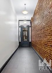 Rented by PREX Realty Corp