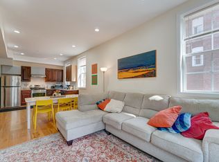 59 Dixwell Ave #1B, New Haven, CT 06511