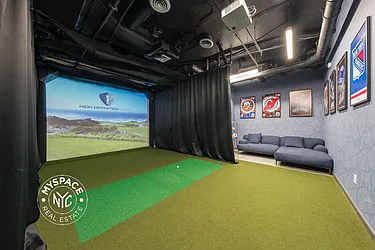 Rented by MySpaceNYC