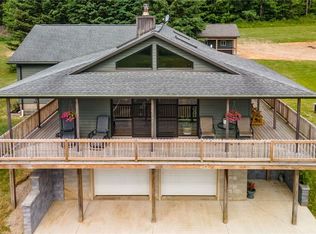 5092 Felton Hill Rd, West Valley, NY 14171